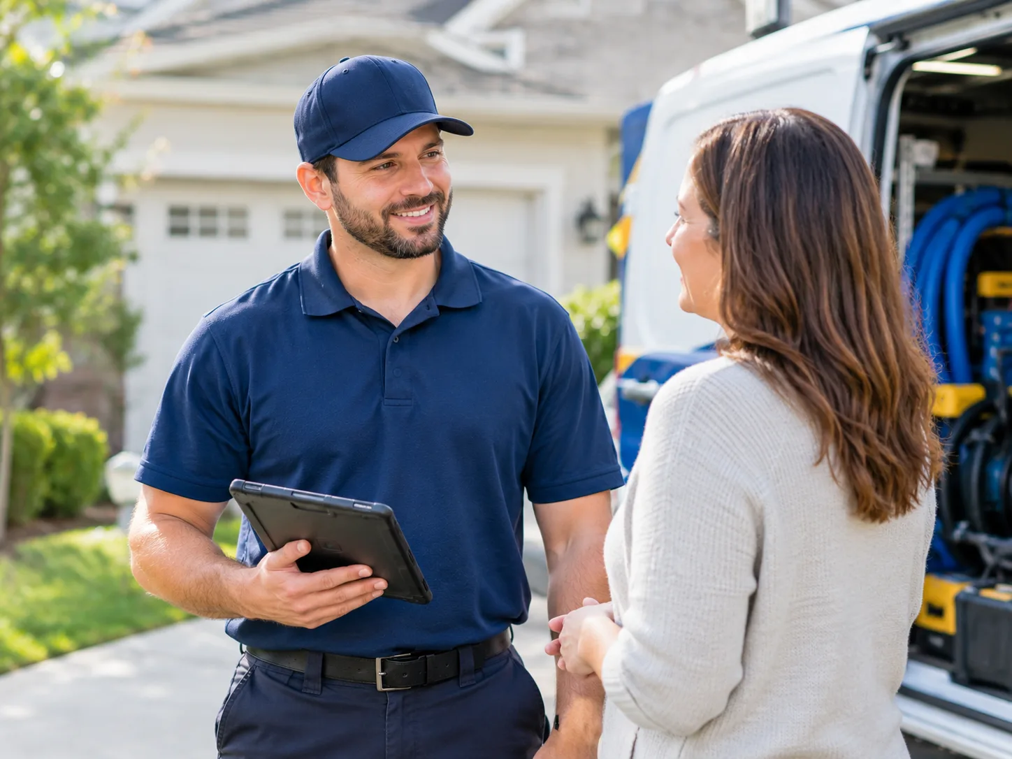 Sewage Backup Cleanup Donegal, PA FAQs